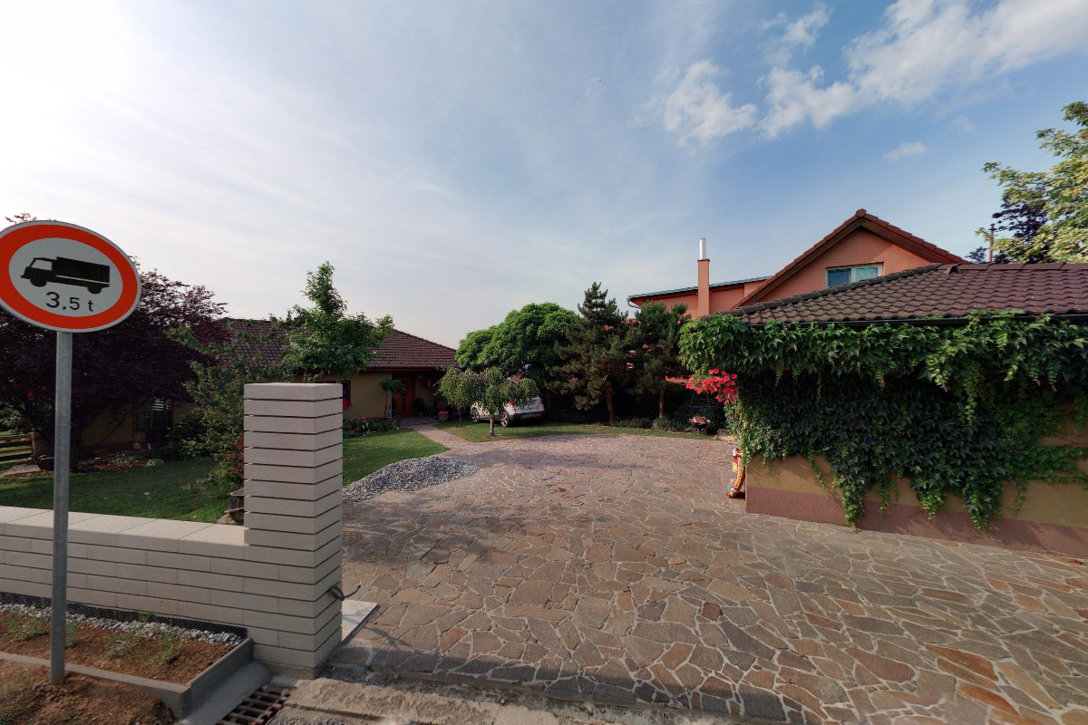 Cestovní agentura Marcela Machová