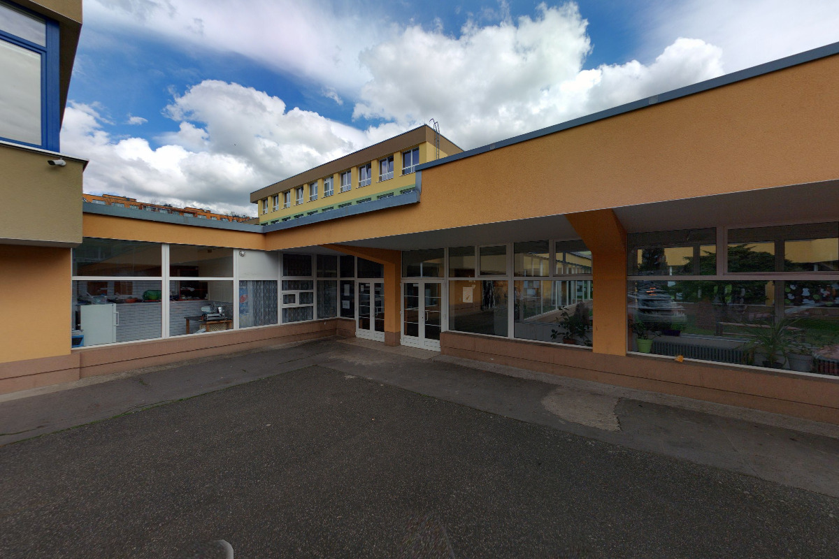 ZŠ Most, Rozmarýnová foto 3