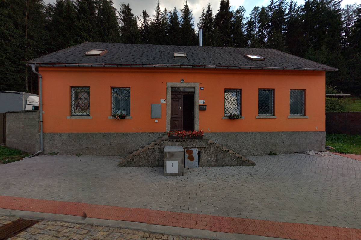 VIATRANS Josef Plášil