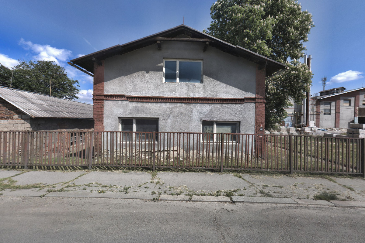 Prodejna řeziva Děčín- Neugebauer foto 4