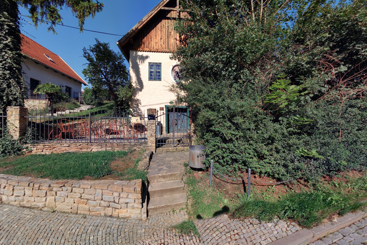 Apartmány Sklepy Mařatice