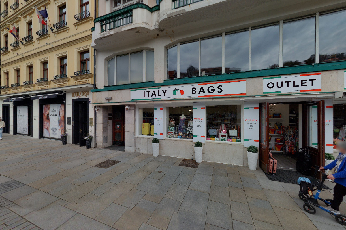 Pizzeria La Famiglia foto 5