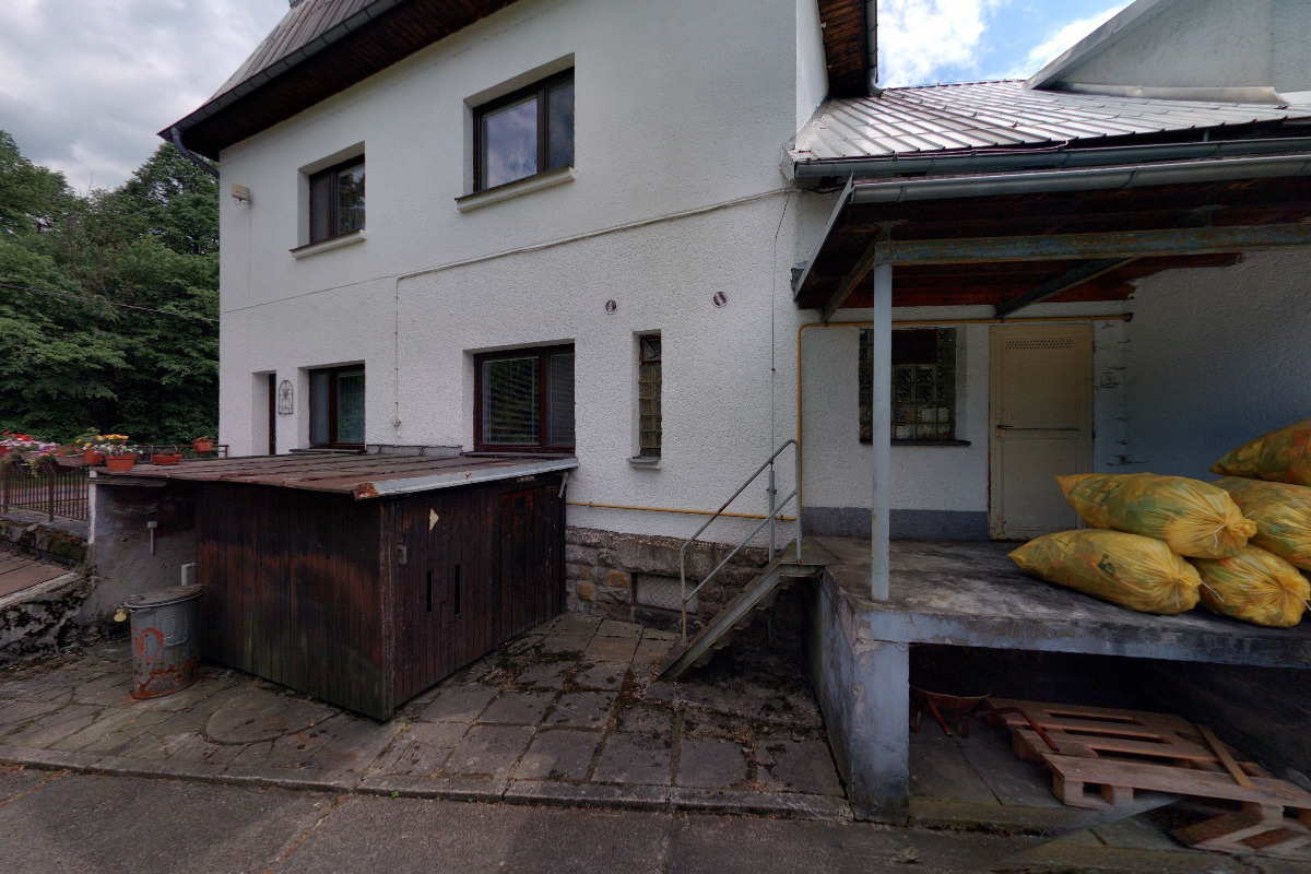 Škola v přírodě Petra Šutarová