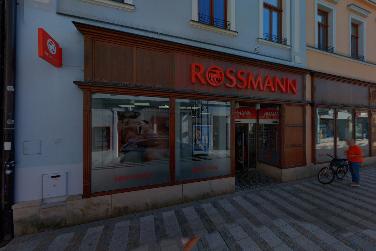 ROSSMANN foto 3