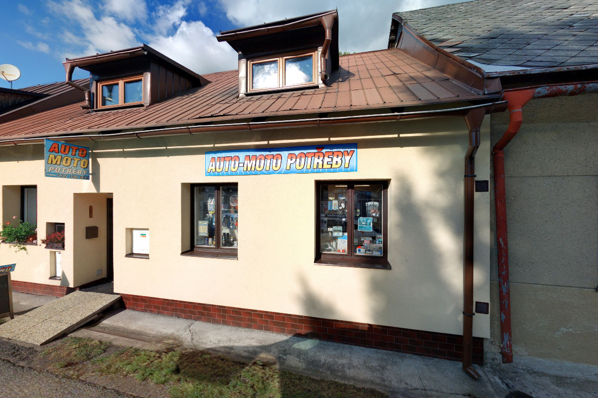 Autodíly Petr Plíhal foto 2