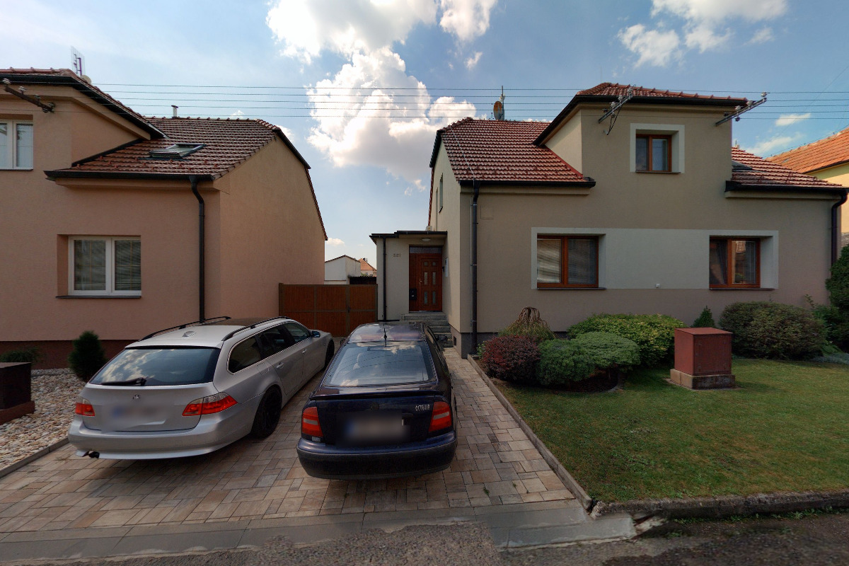 Jaroslava Přibylová foto 1