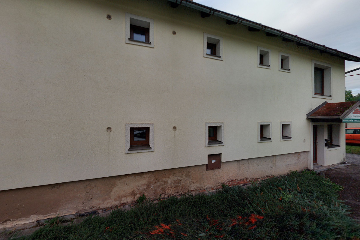 Stavební poradenství - Miloslav Hanuš