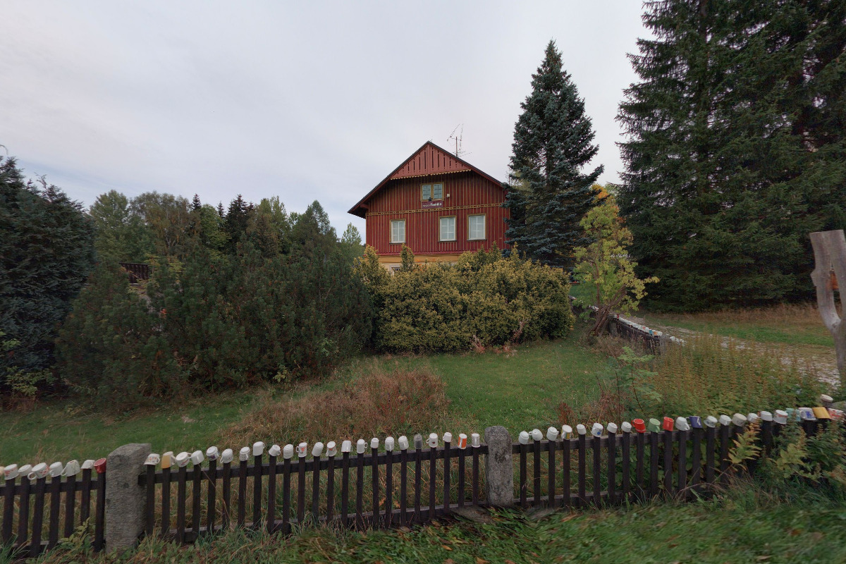 Římskokatolická farnost Harrachov foto 2