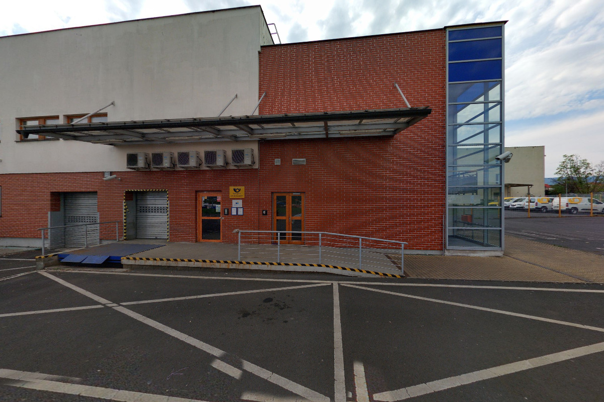 Depo Ústí nad Labem 71