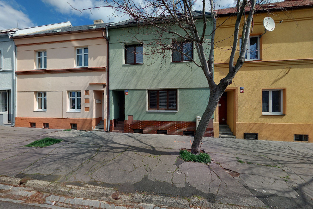 Orel jednota Chomutov foto 2