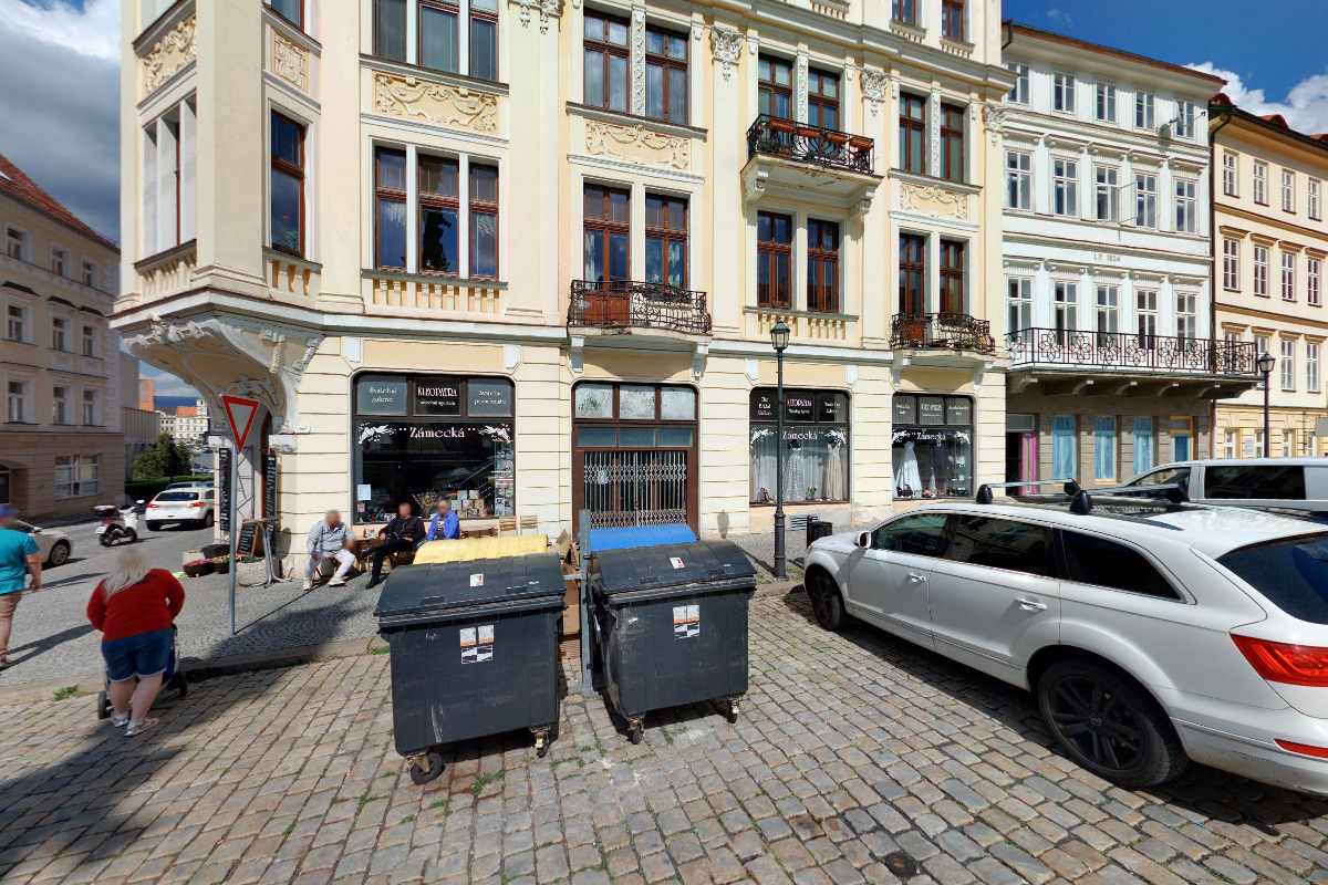 Svatební a společenský salon Kleopatra foto 2