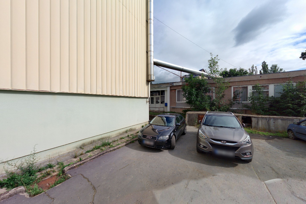 Prádelna Koudelka a syn s.r.o. foto 2