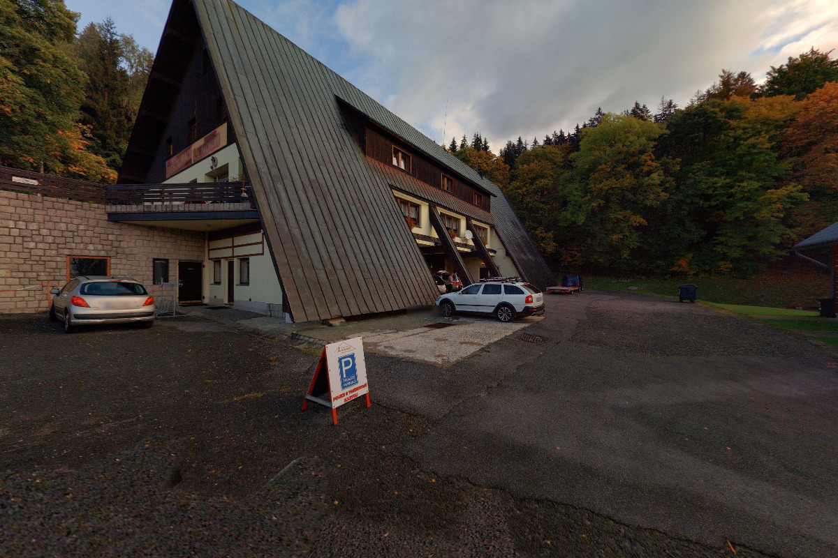 Penzion Lenoch foto 3