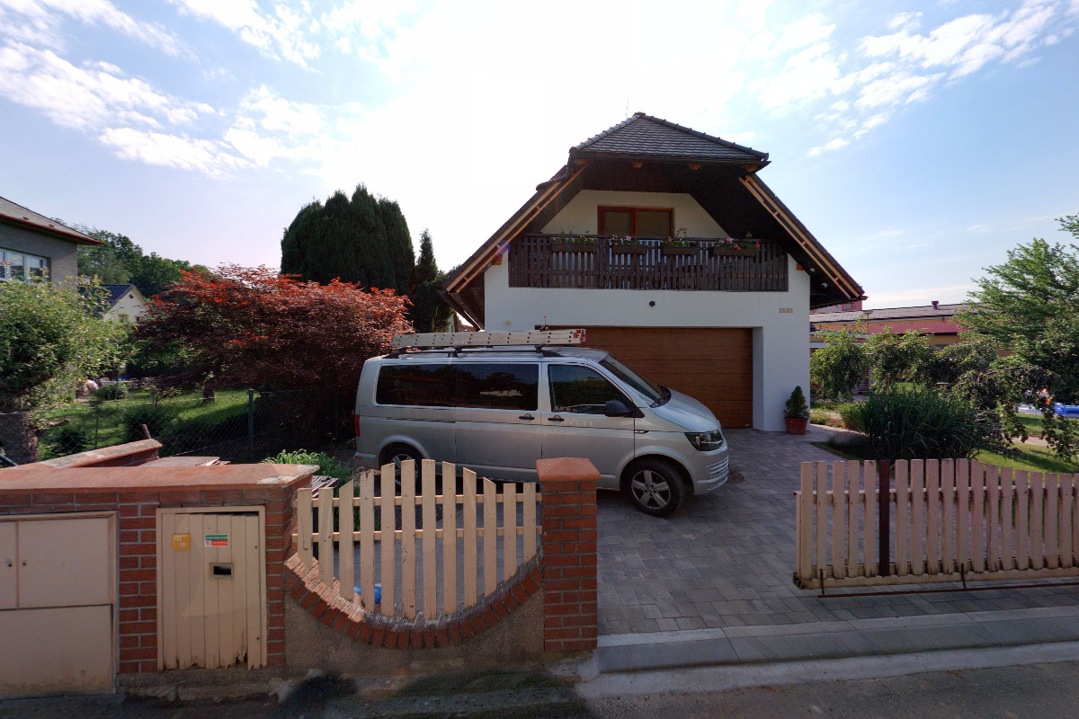 Leoš Kruťa - instalatérství