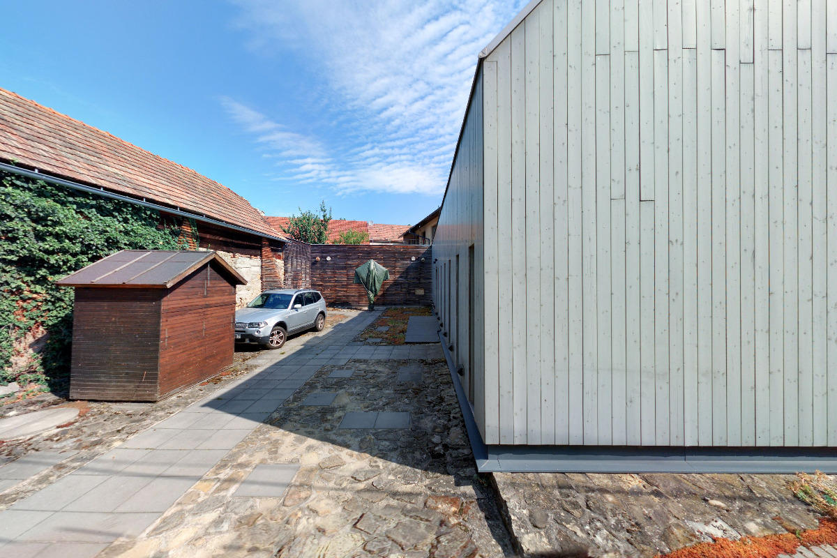 Vojenské muzeum Loučka - Pearl Harbor,