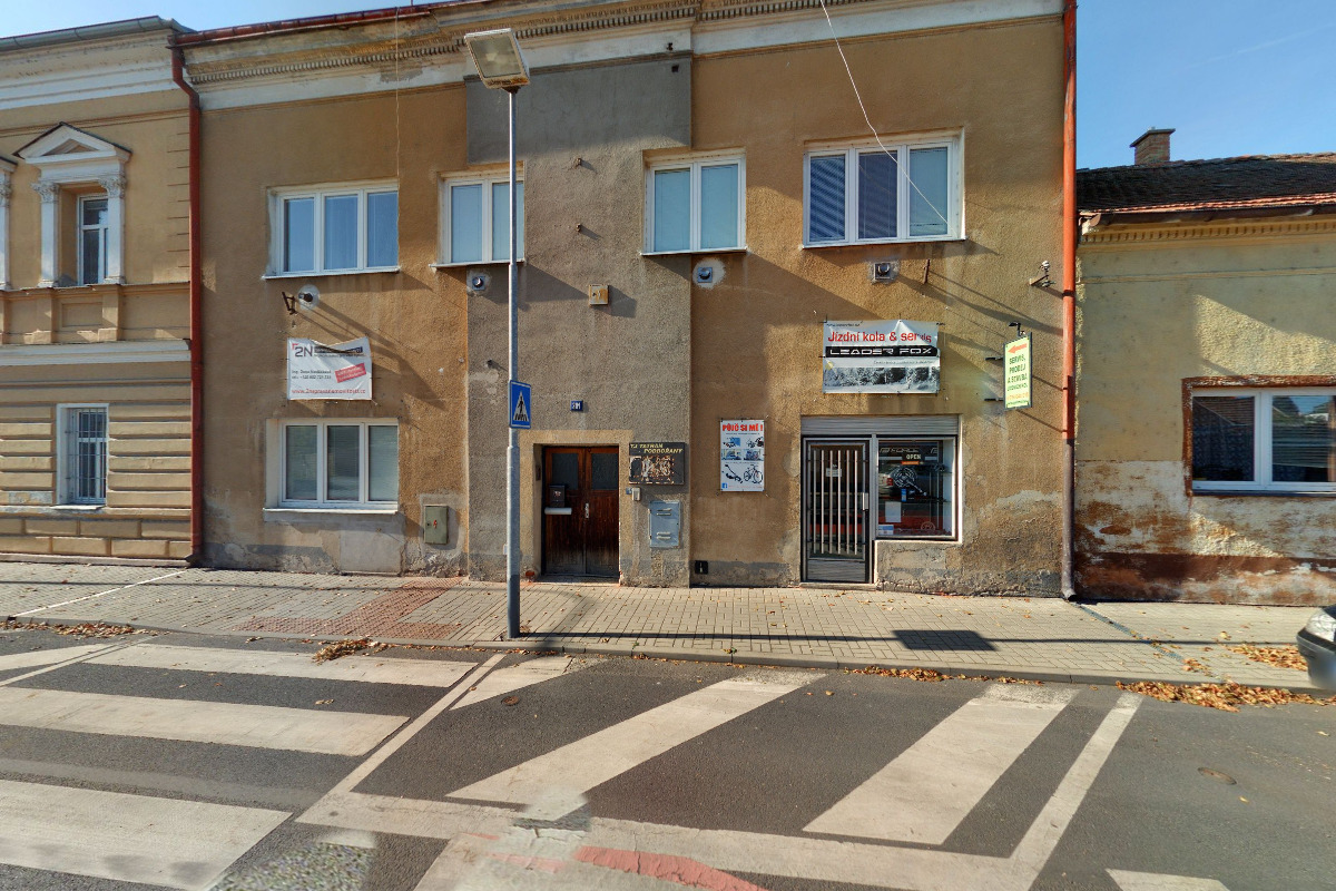 CykloMolny foto 2