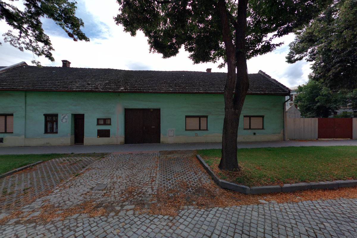 Břetislav Zavřel - čalounické práce