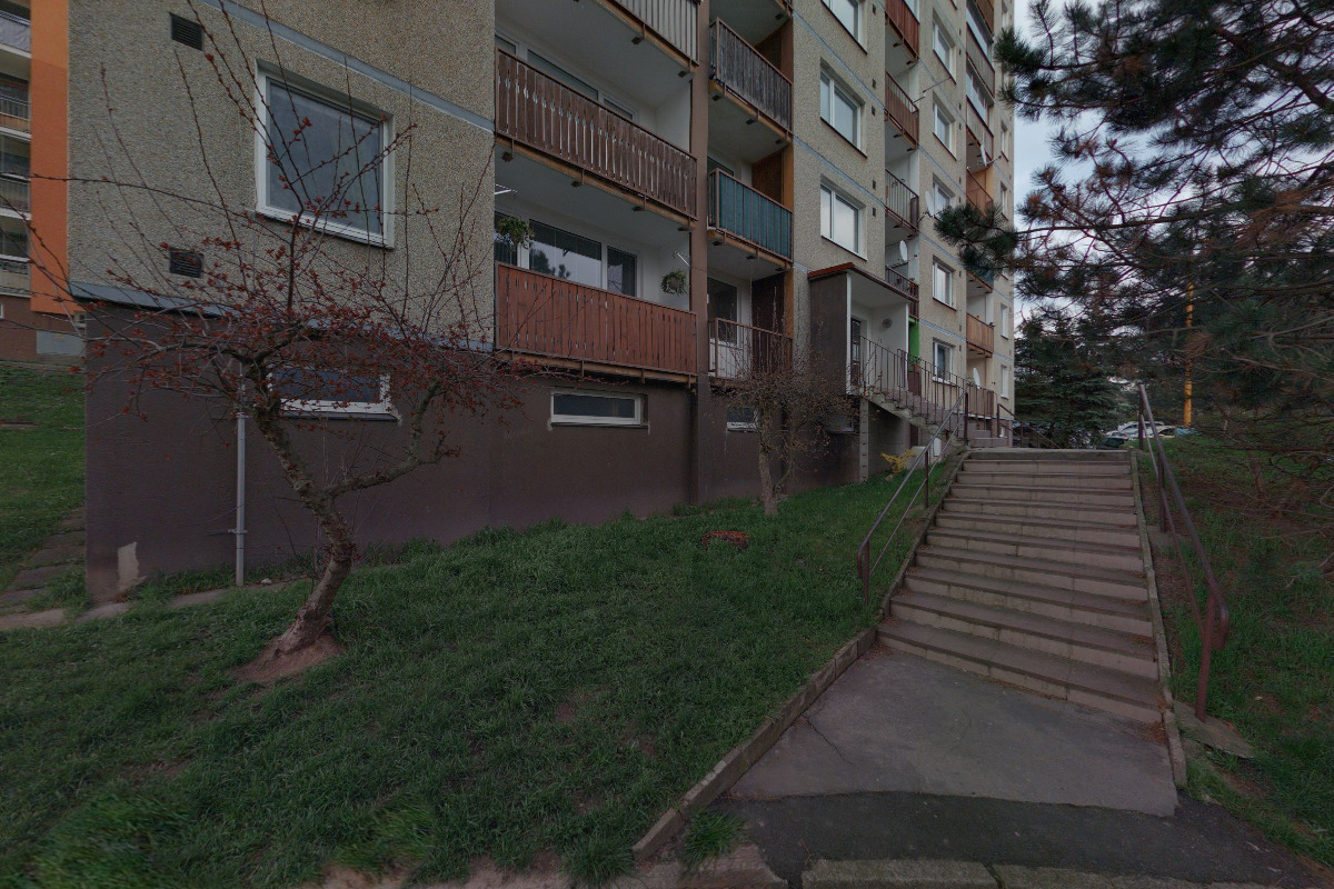 Výuka anglického jazyka U lesoparku