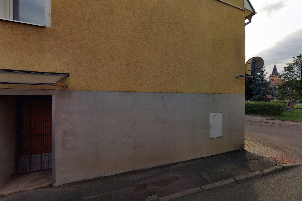 Pekařství K.Burket