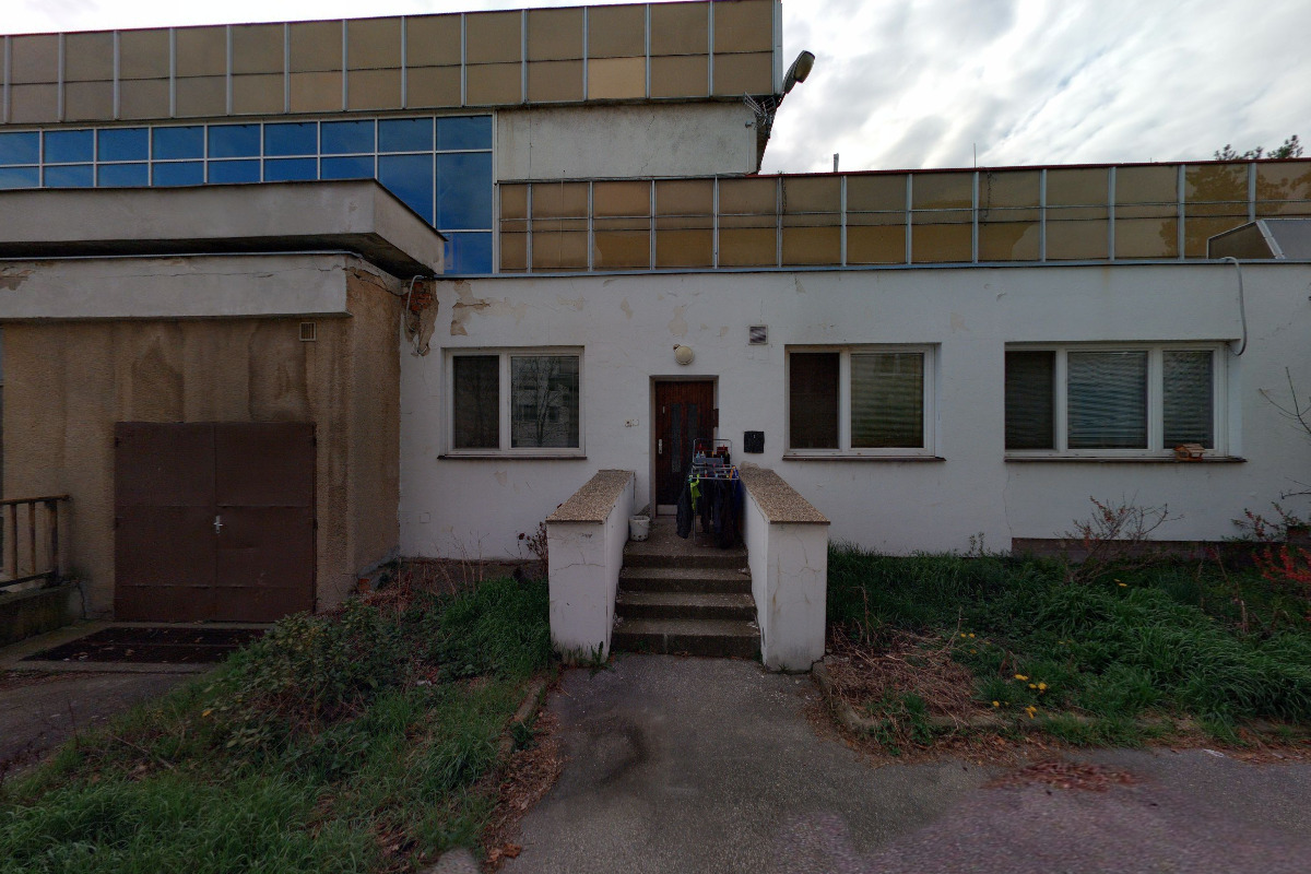 Sportovní zařízení města Kroměříže - plavecký bazén foto 4