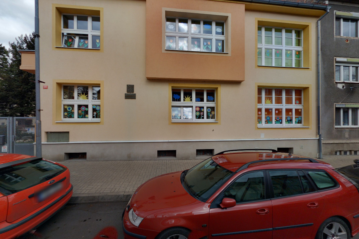 Mateřská škola Louny, Fügnerova 1371 foto 4