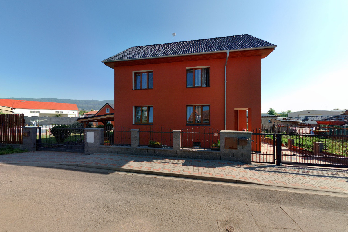 Zemní práce - Ernygr Radek