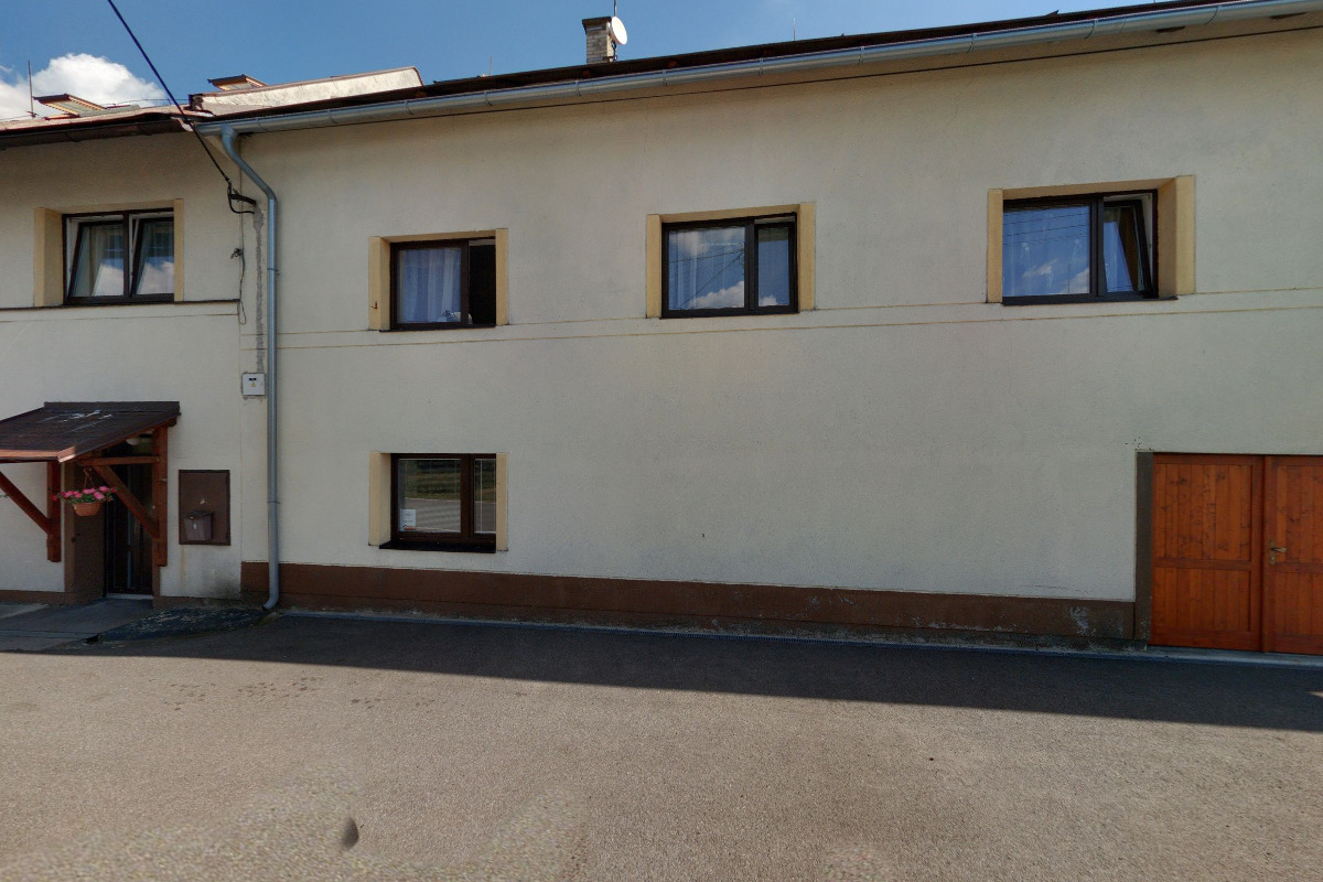 Rekreační dům U Peštů foto 2