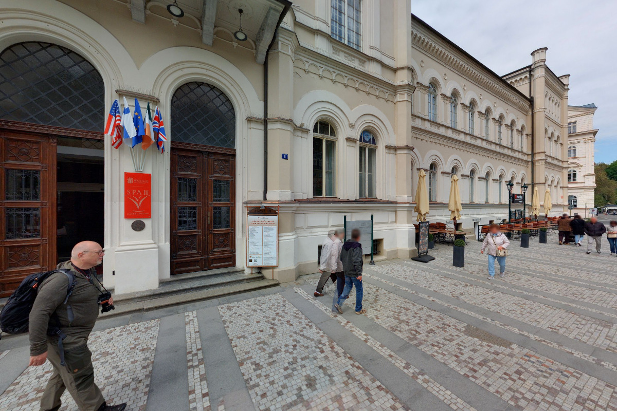 MUDr. Vratislava Veršecká