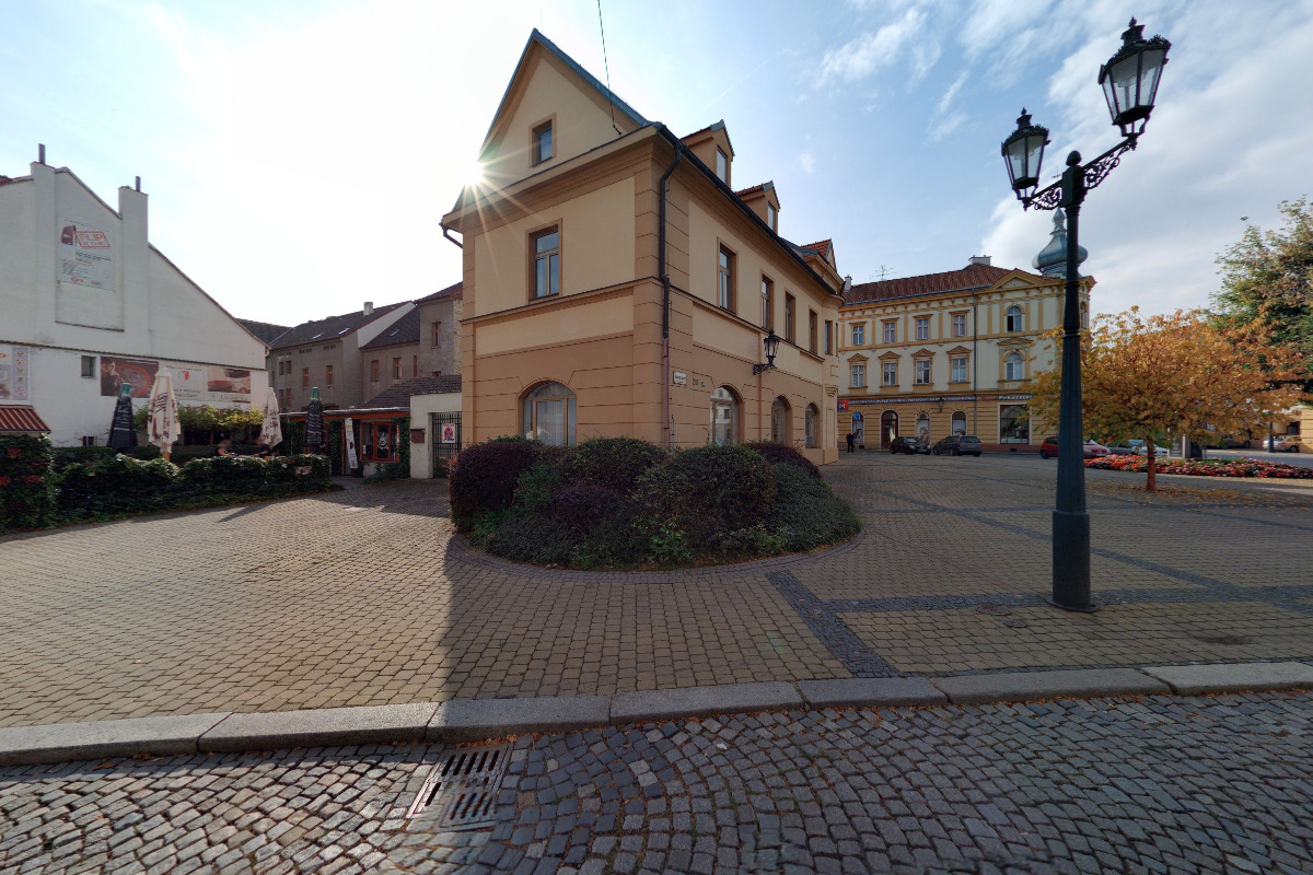 Bankomat MONETA Money Bank vkladový foto 3