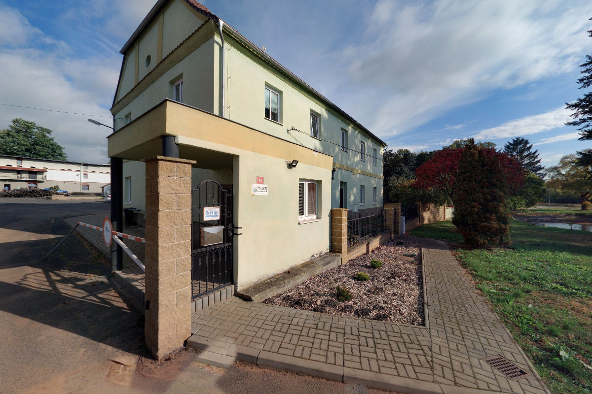 Honební společenství Holedeč