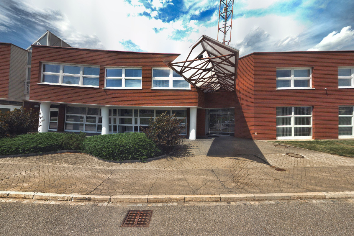 RICOH Czech Republic, s.r.o. foto 2