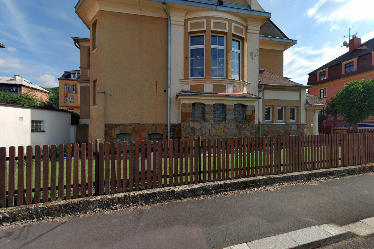 Golfová Akademie Skopový, s.r.o.