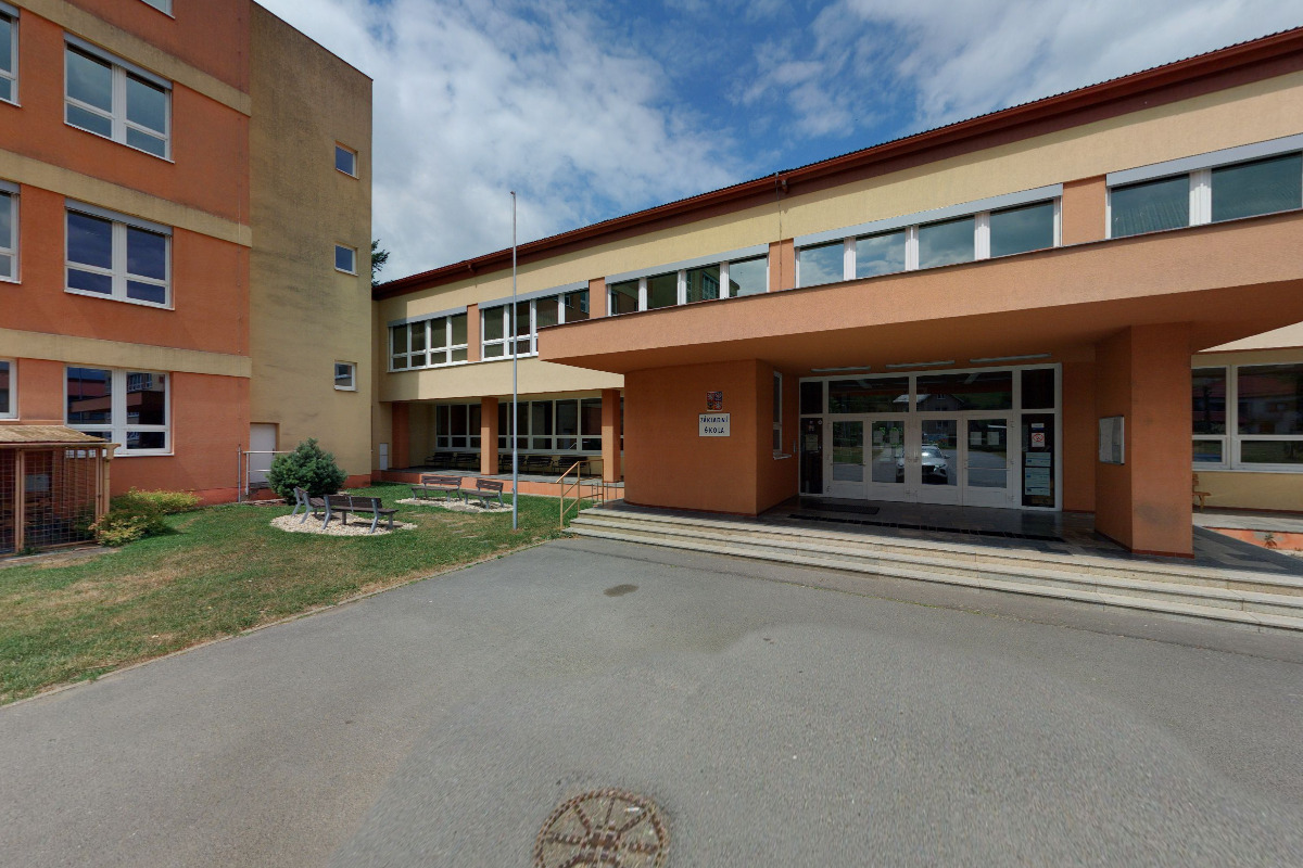 ZŠ Slušovice foto 5
