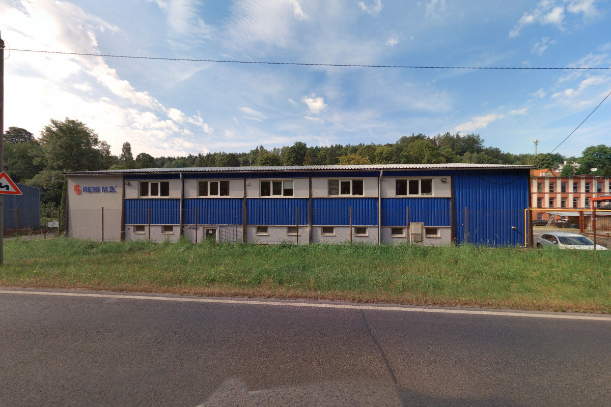 REMI M.B. s.r.o. foto 5