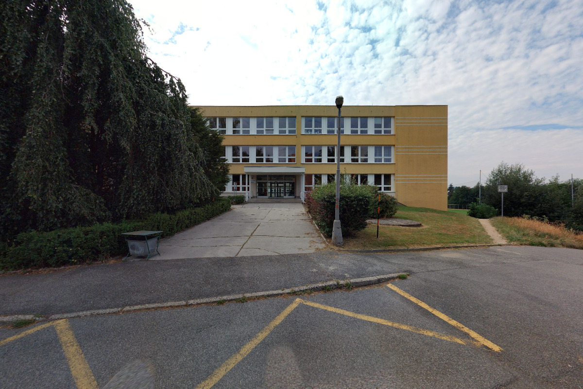 Fotbalová akademie Jablonec, z.s.