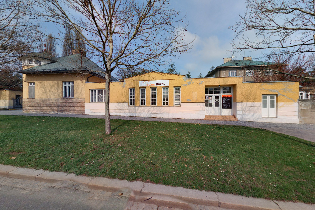 Pekárna Racek, s.r.o. foto 3