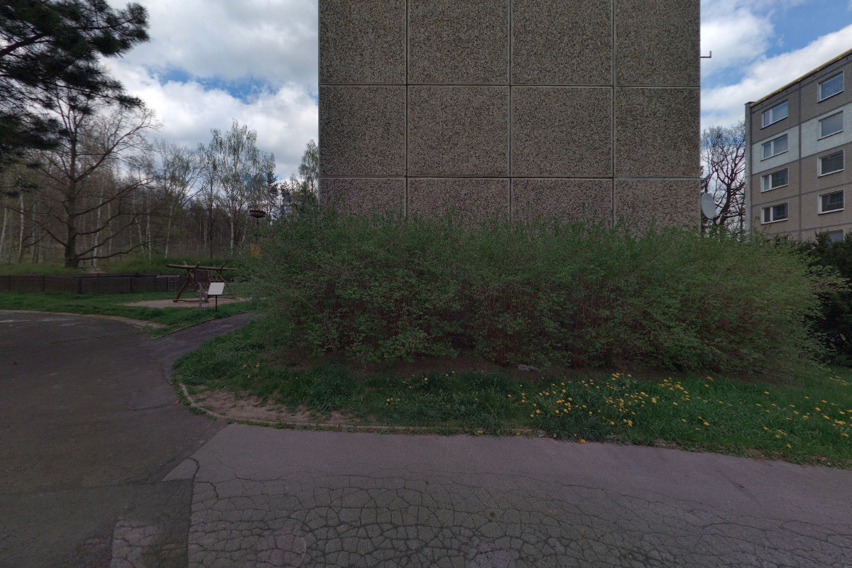 Pavlína Kratochvílová foto 2