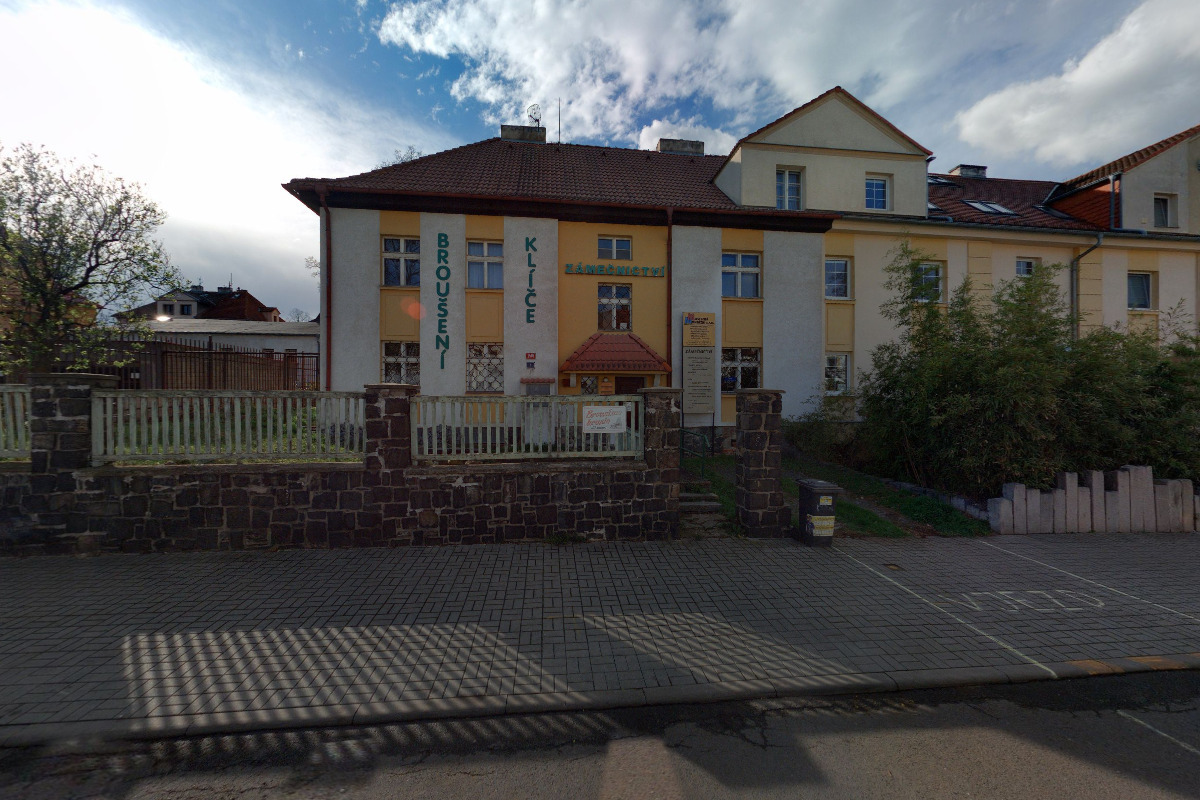 Zámečnictví Maršálek foto 2