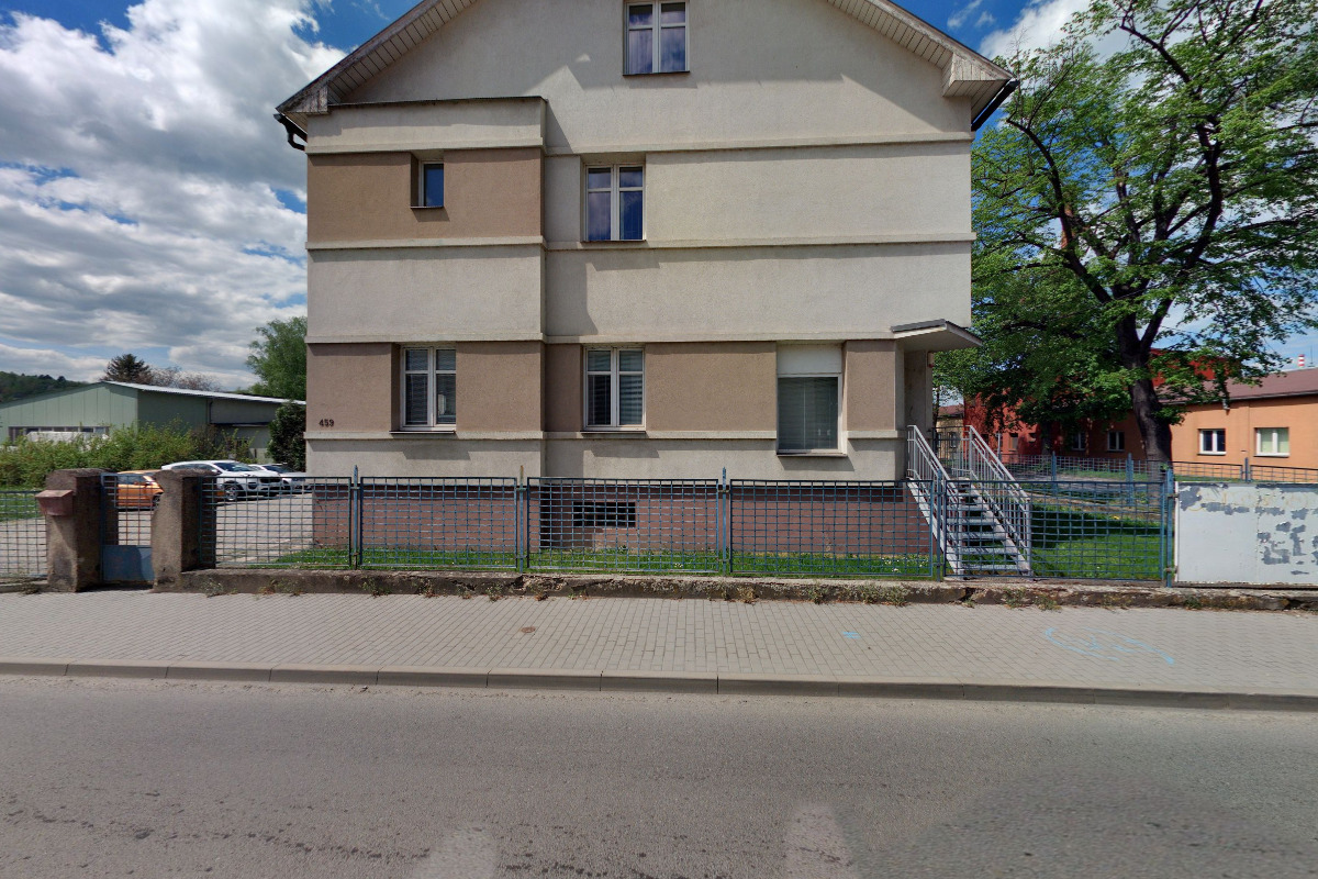Ing. Pavel Čunek - Projektování staveb foto 2