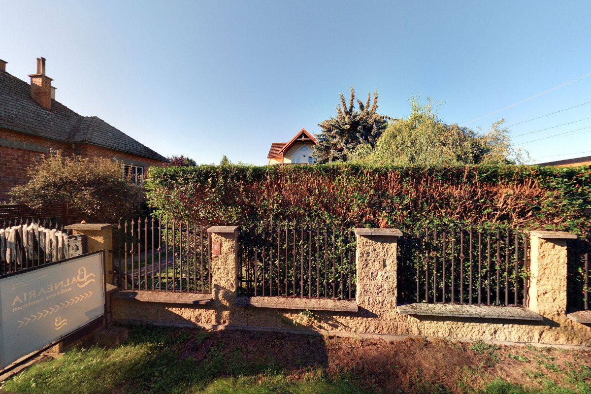 Wellness centrum Balnearia foto 4