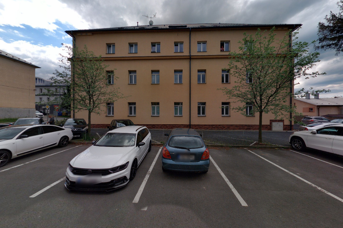 Chlazené jídlo U soudu