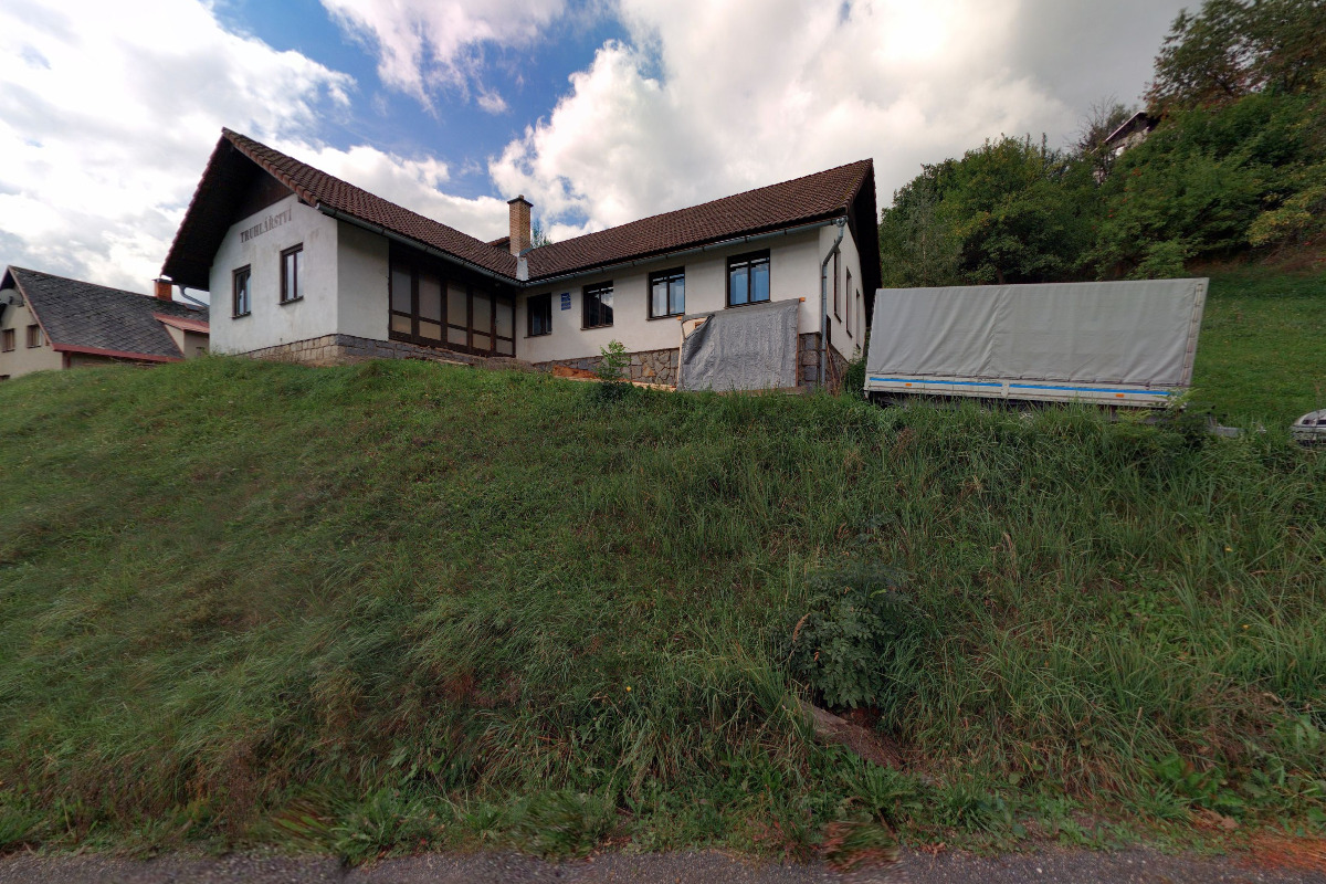 Truhlářství AKÁT