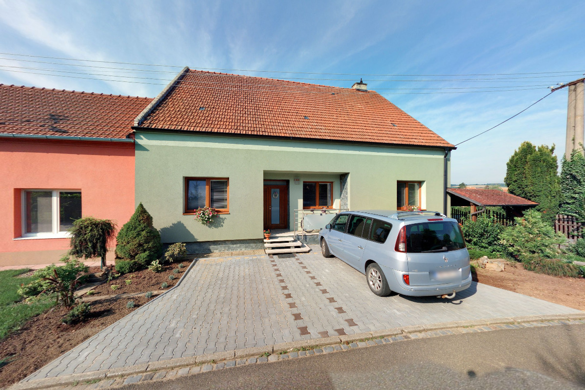 Stolařství František Zemek