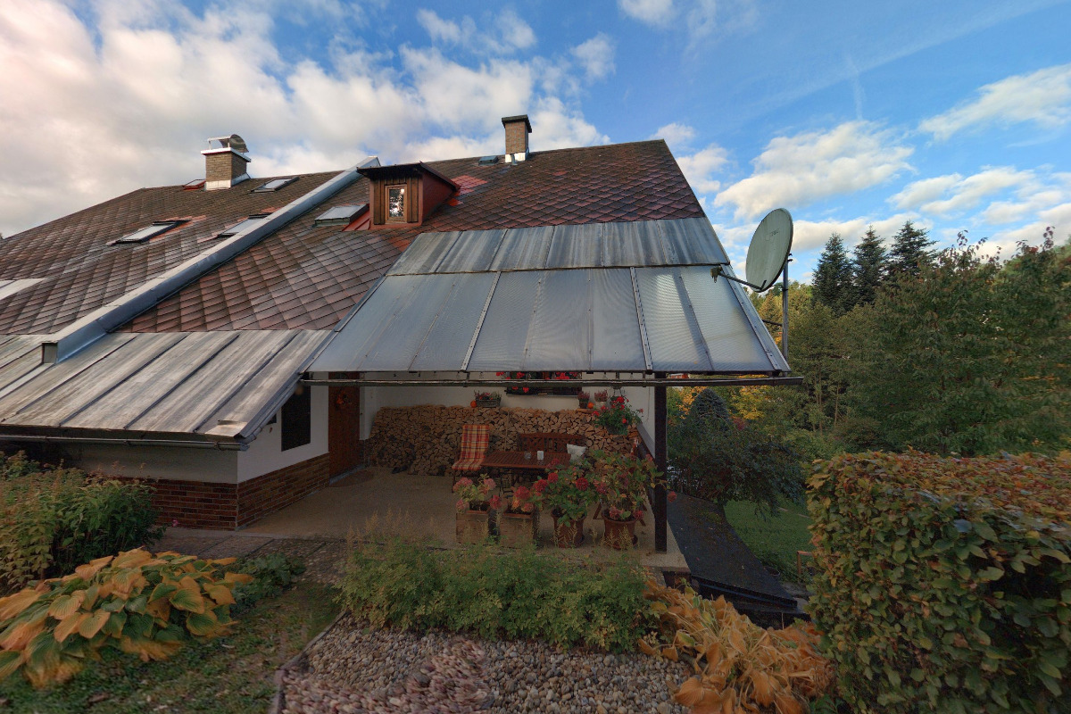 Ubytování Horní Rokytnice 608