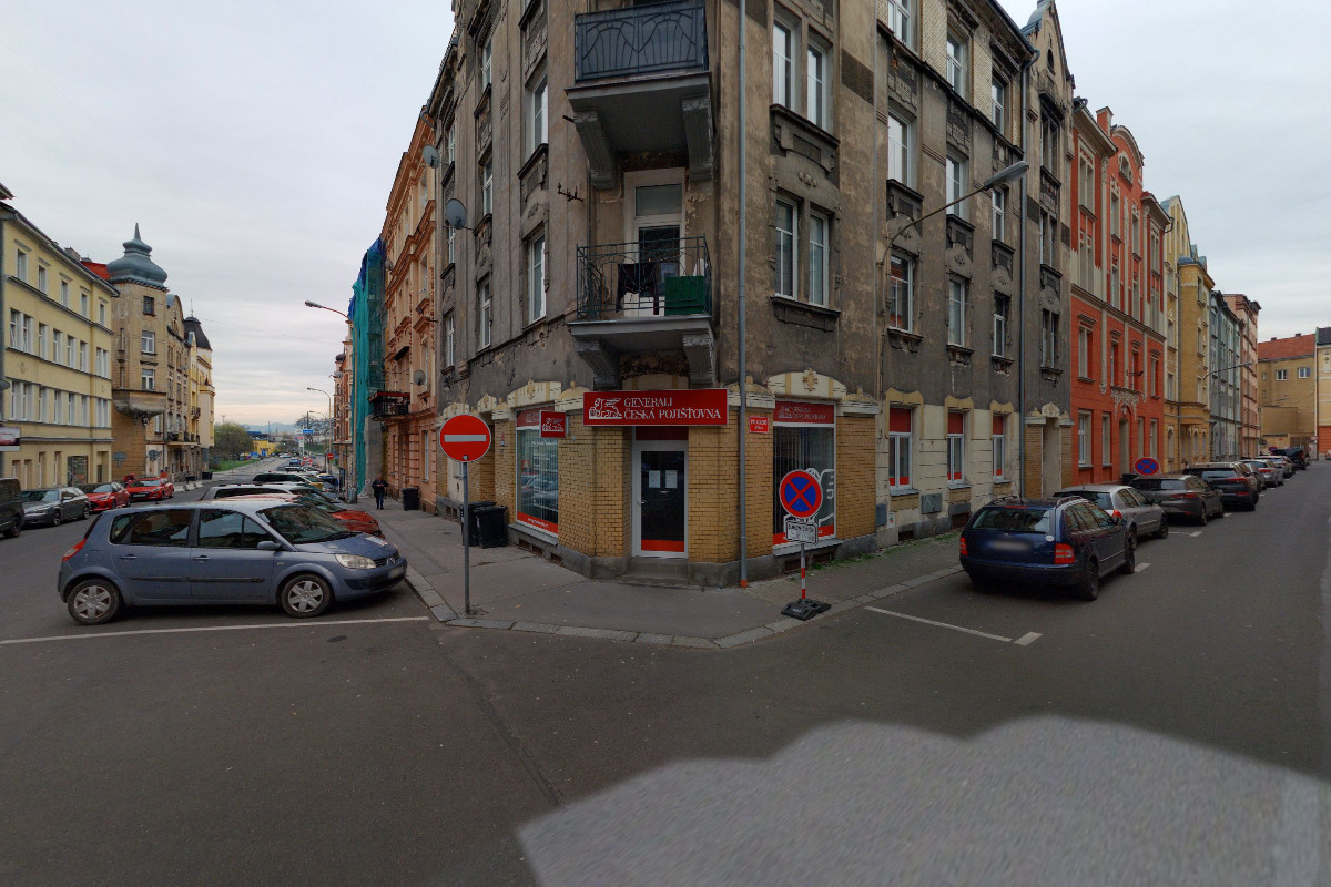 GENERALI ČESKÁ POJIŠŤOVNA