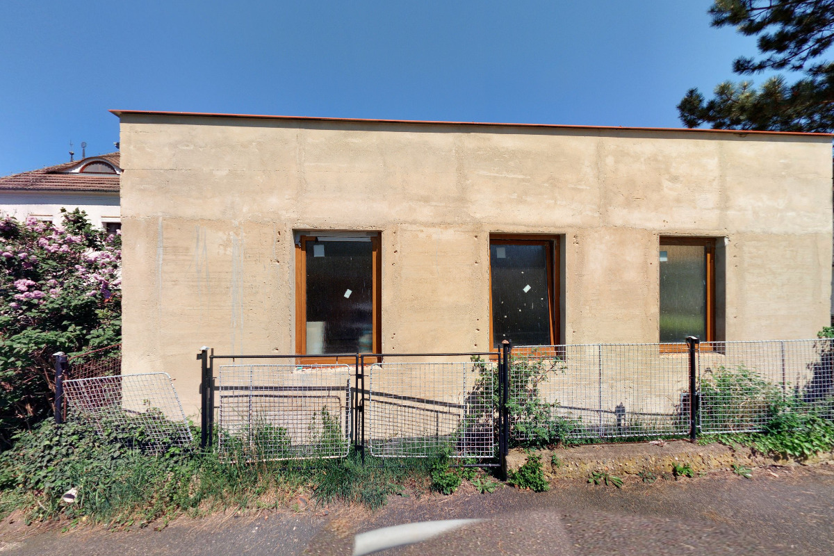 Bedřiška Rusínová