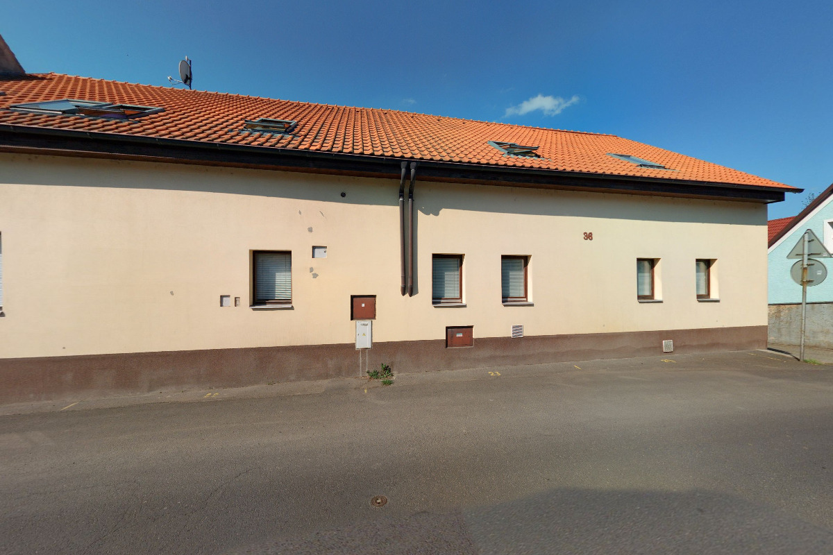 Ľuboš Csato - zednické práce