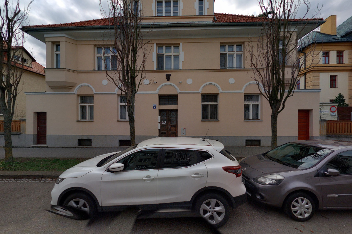 Sdružení pěstounských rodin z.s.