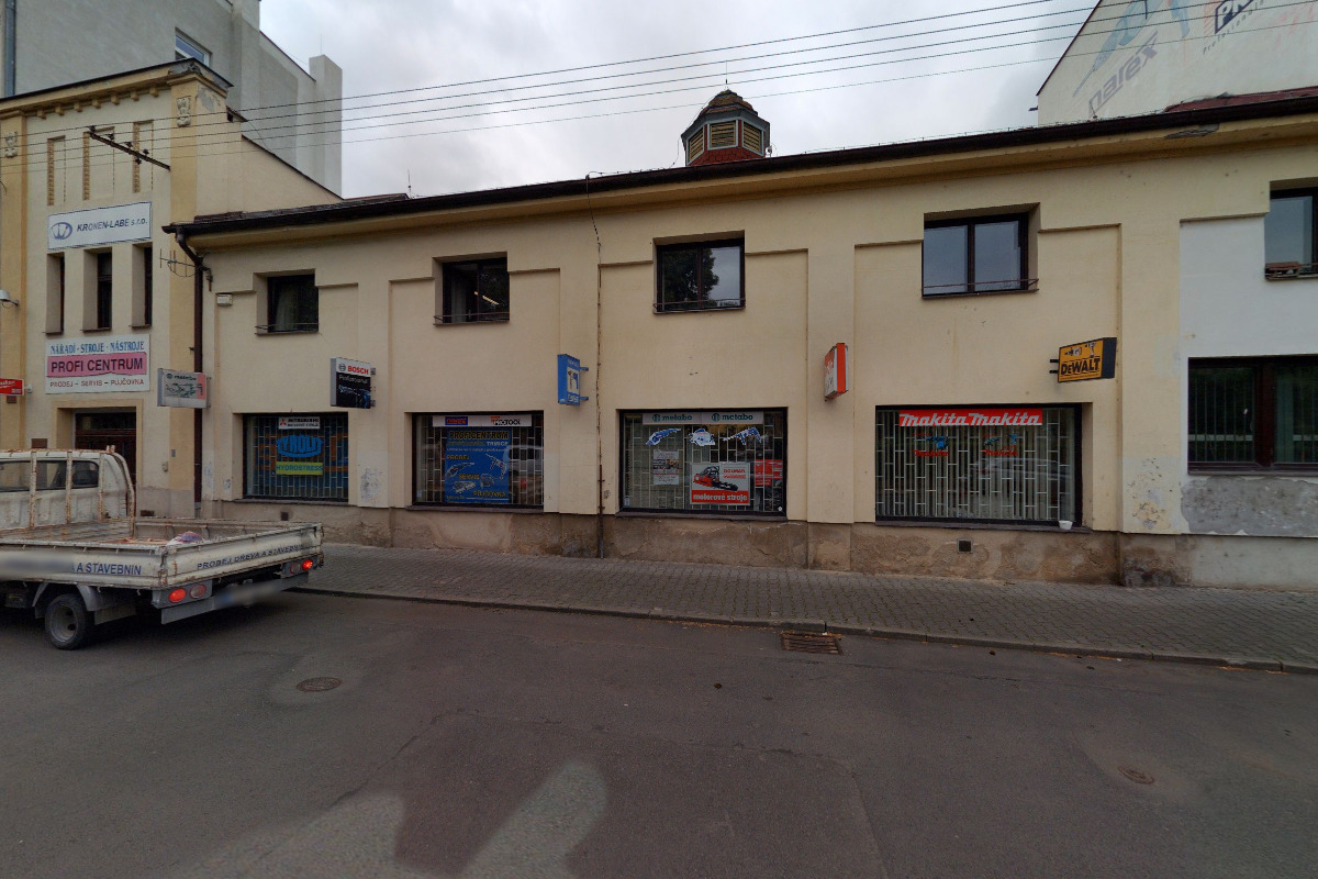 KRONEN - LABE, s.r.o. foto 2