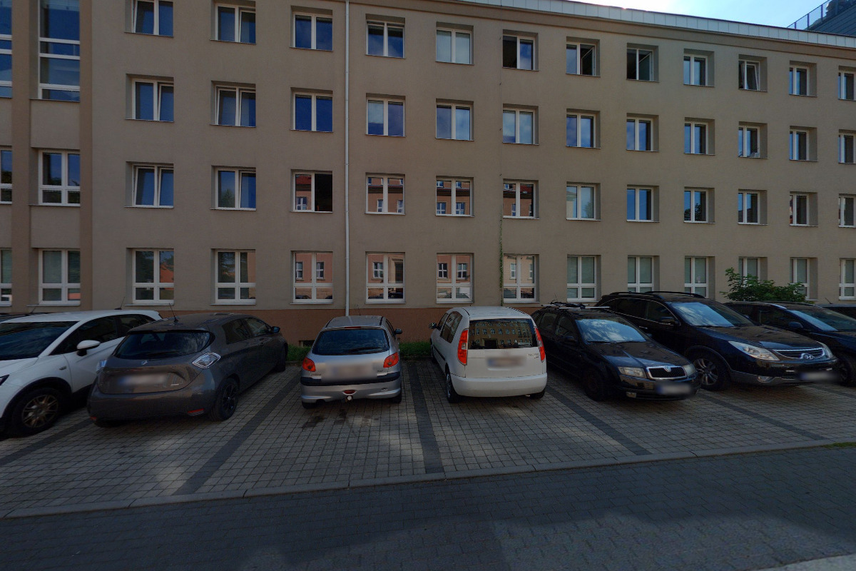 YMCA LIBEREC foto 2